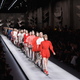 Illustration for article titled Am I Losing It, or Is Milan Fashion Week Less Boring Than Usual?
